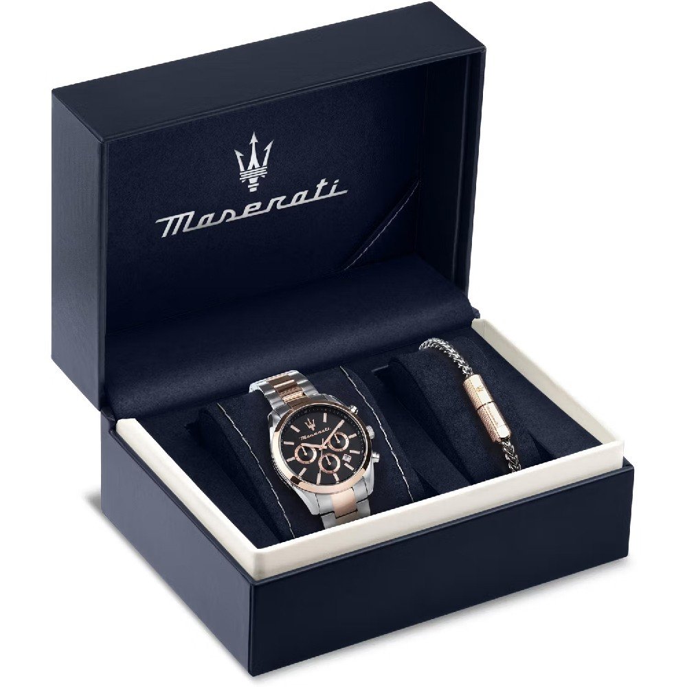 Reloj Maserati Attrazione