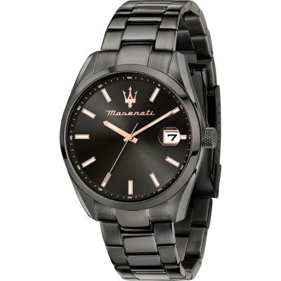 Reloj Maserati Attrazione R8853151015 • EAN: 8056783055616 •