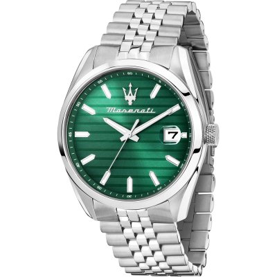 Reloj Maserati Attrazione R8853151027