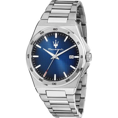 Reloj Maserati Velocità R8853153001 Velocità Slim