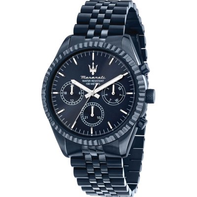 Reloj Maserati Competizione R8873600011
