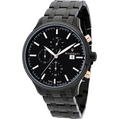Reloj Maserati R8873626001 Attrazione
