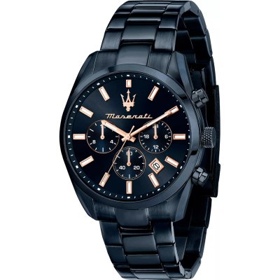 Reloj Maserati Attrazione R8873626003