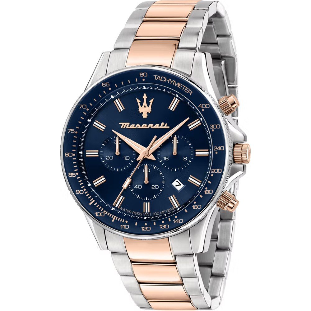 Reloj Maserati Sfida R8873640022