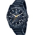 Reloj Maserati Velocità R8873652008 Velocità Chrono