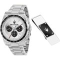 Reloj Maserati Velocità R8873652009 Velocità Chrono