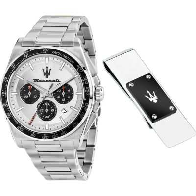 Reloj Maserati Velocità R8873652009 Velocità Chrono