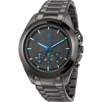 Reloj Maserati Traguardo R8873654001 Traguardo - Aqua Edition