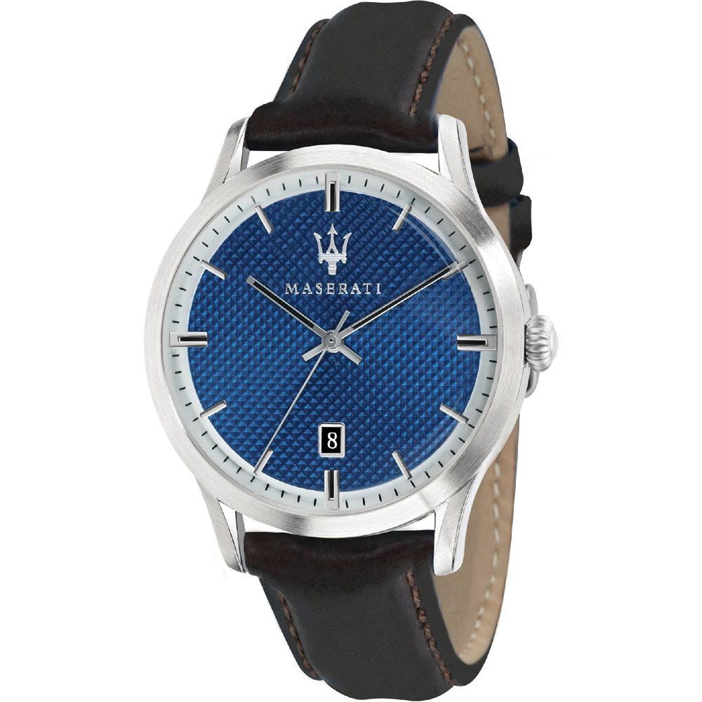 Reloj Maserati Ricordo R8851125007