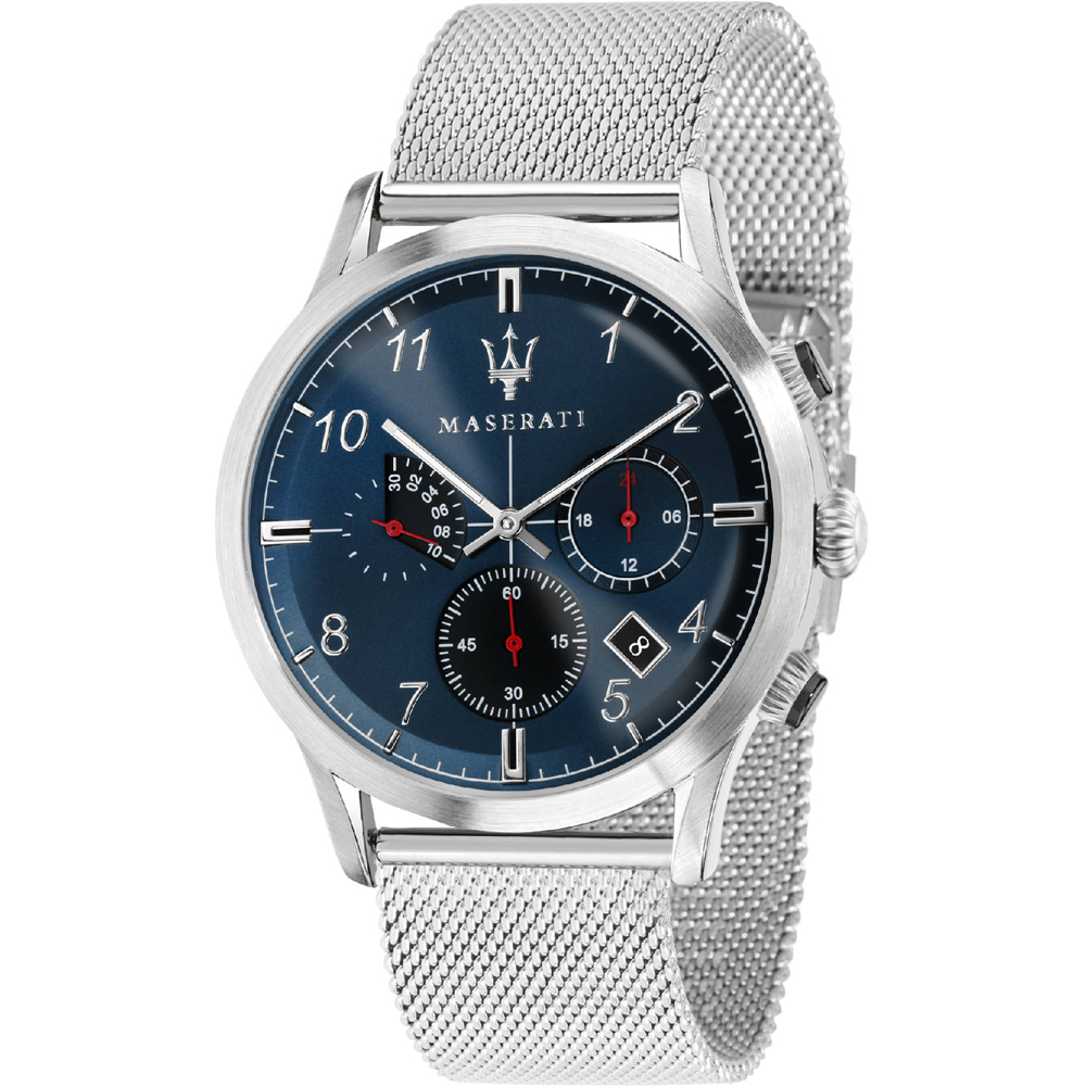 Reloj Maserati Ricordo R8873625003