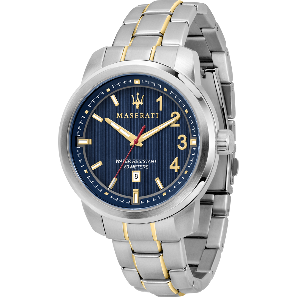 Reloj Maserati Royale R8853137001
