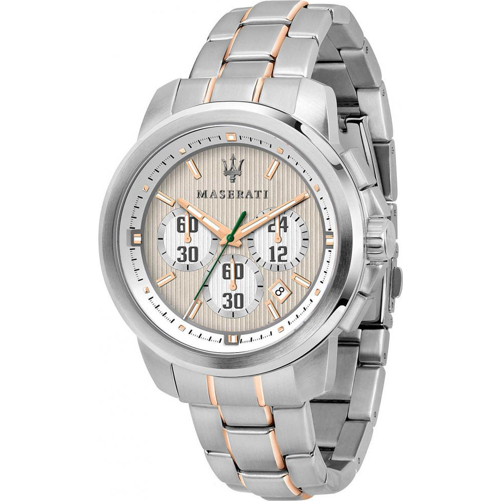 Reloj Maserati Royale R8873637002