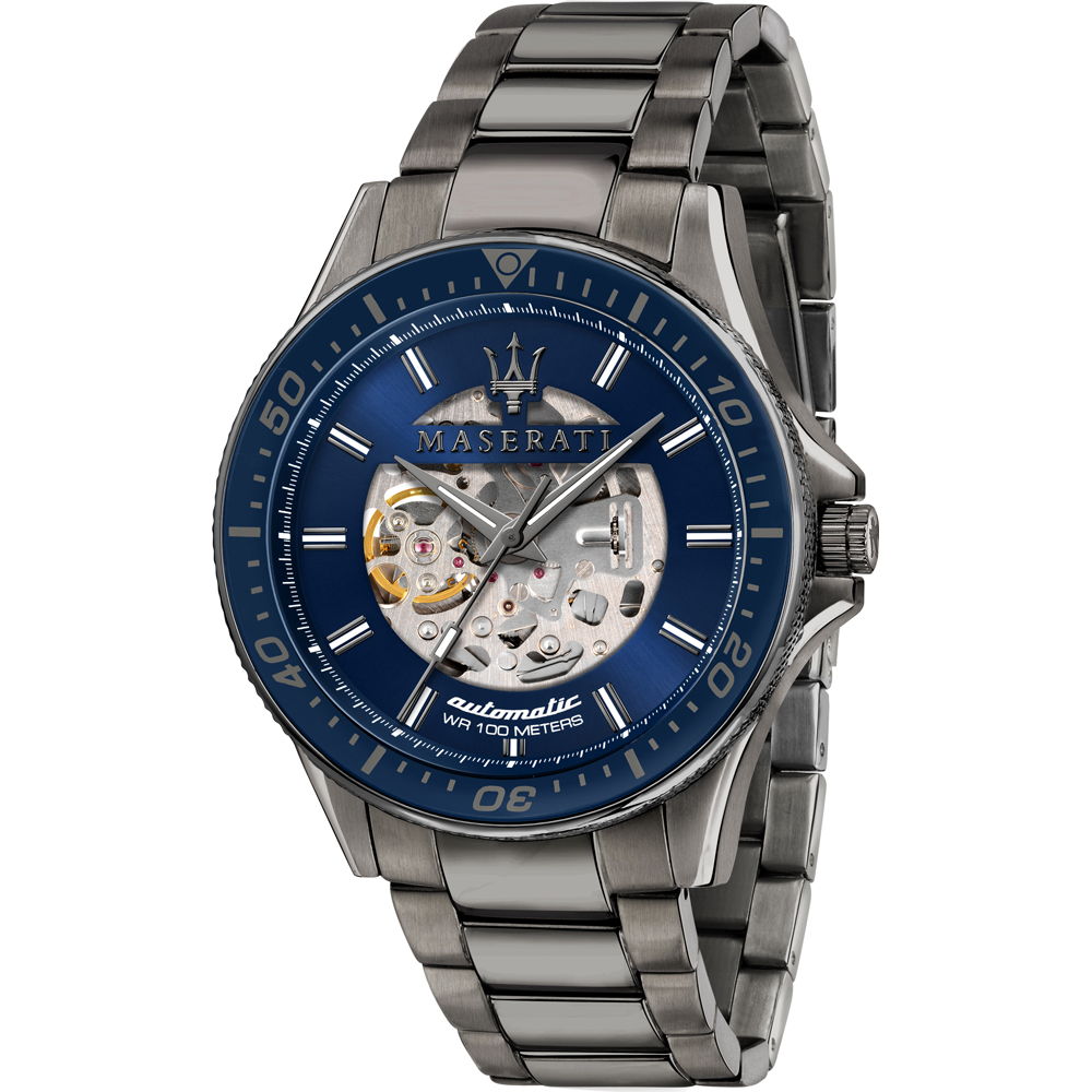 Reloj Maserati Sfida R8823140001
