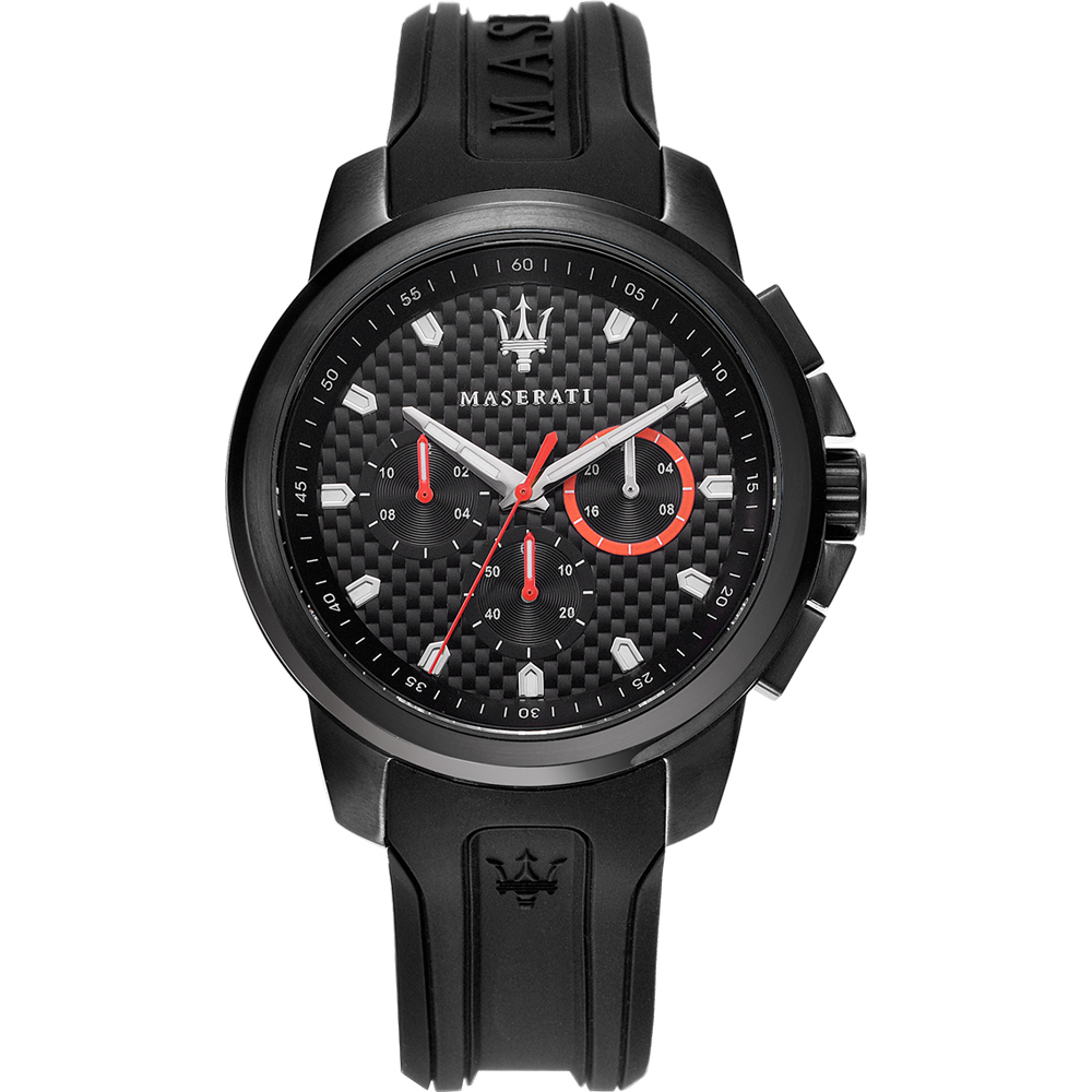 Reloj Maserati Sfida R8851123007