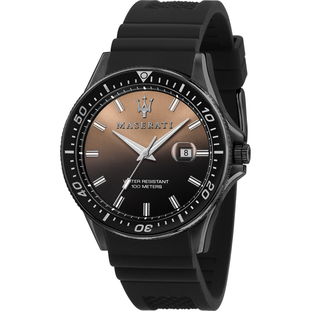 Reloj Maserati Sfida R8851140001