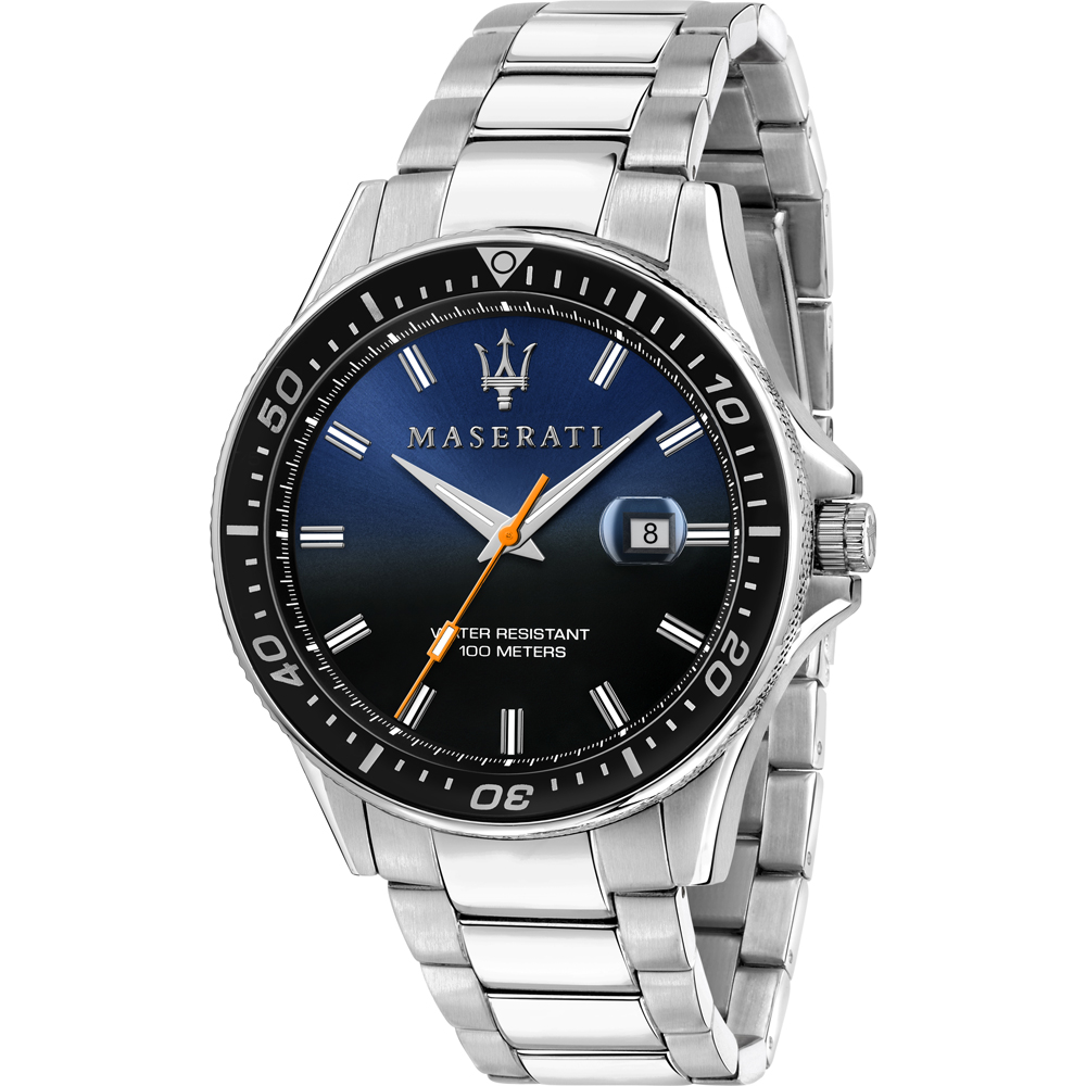 Reloj Maserati Sfida R8853140001