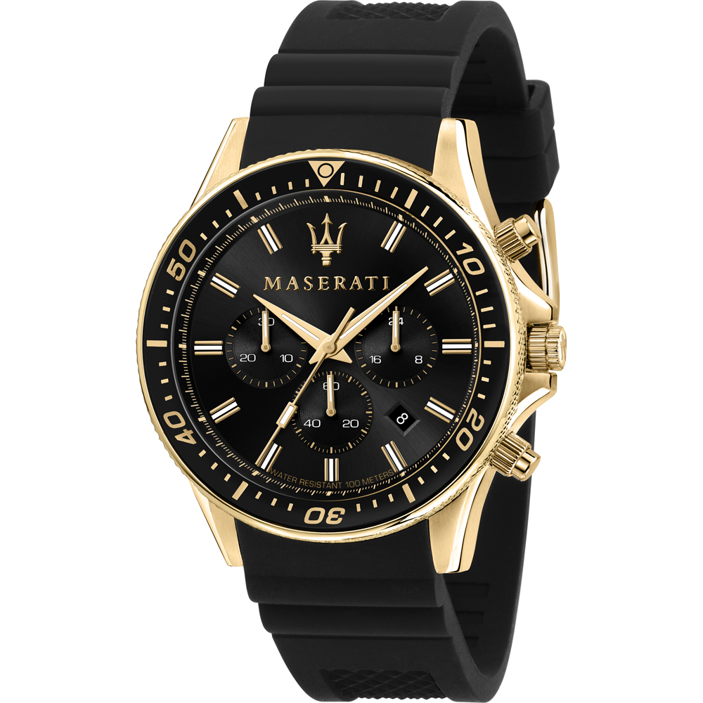Reloj Maserati Sfida R8871640001
