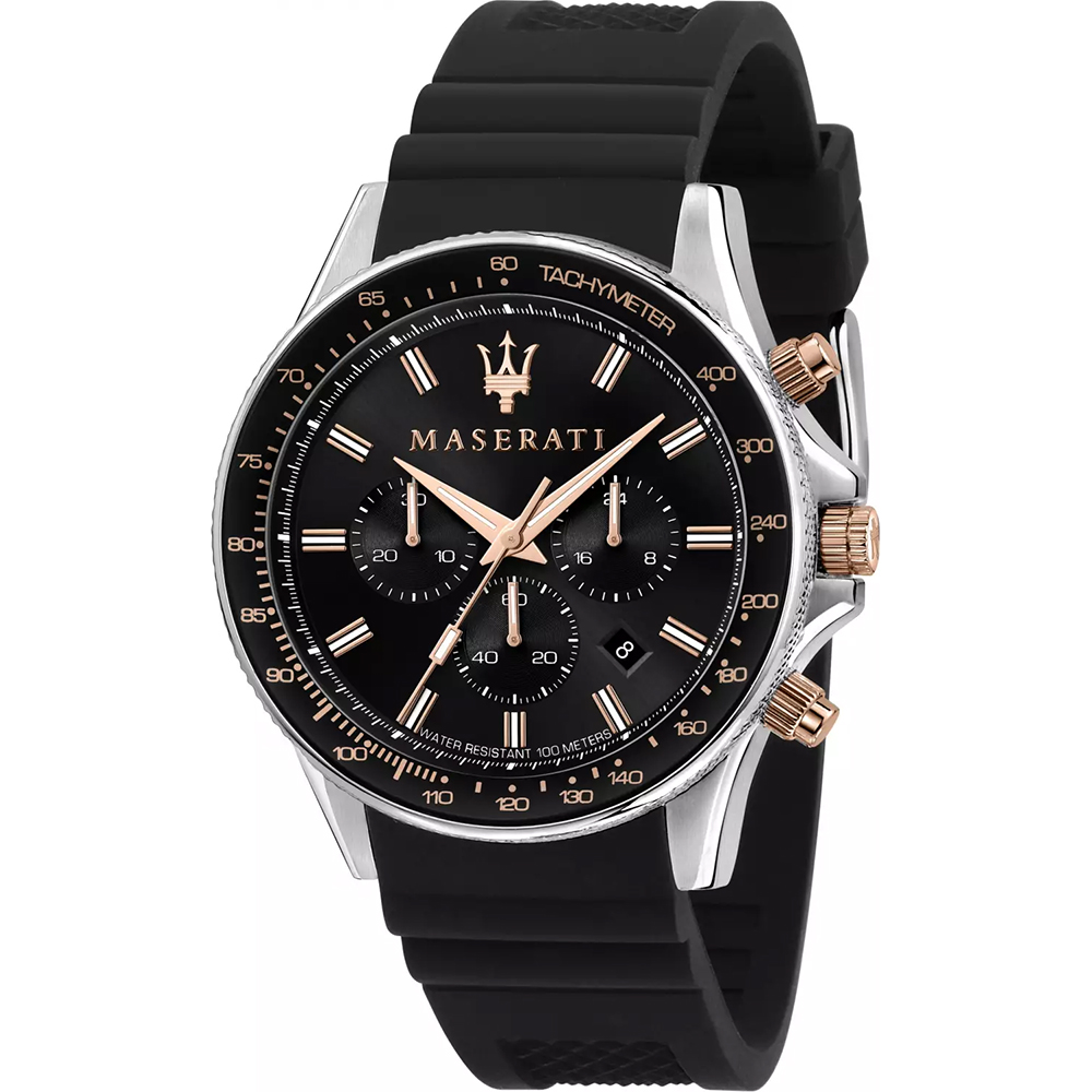 Reloj Maserati Sfida R8871640002