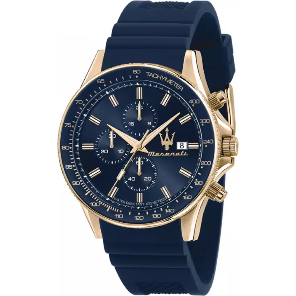 Reloj Maserati Sfida R8871640004