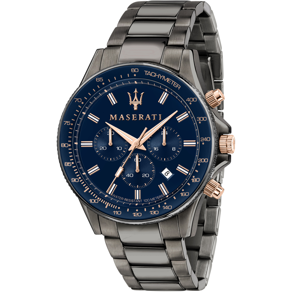 Reloj Maserati Sfida R8873640001