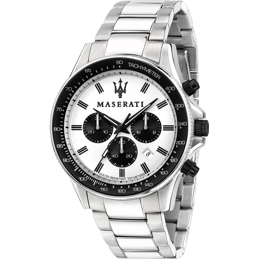 Reloj Maserati Sfida R8873640003