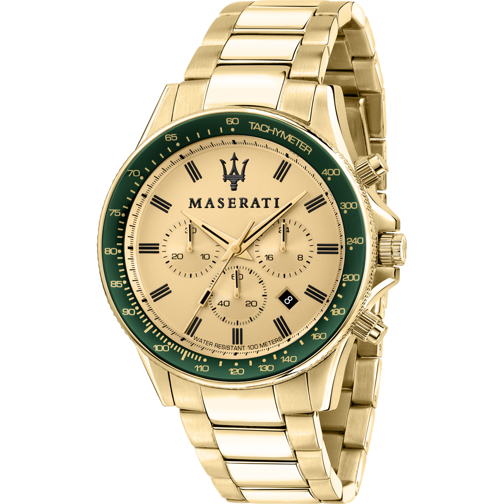 Reloj Maserati Sfida R8873640005