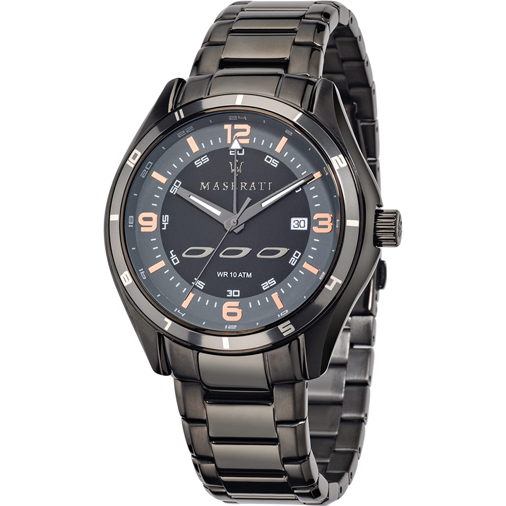 Reloj Maserati Sorpasso R8853124001