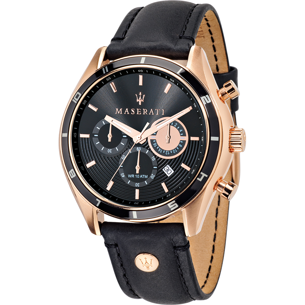 Reloj Maserati Sorpasso R8871624001