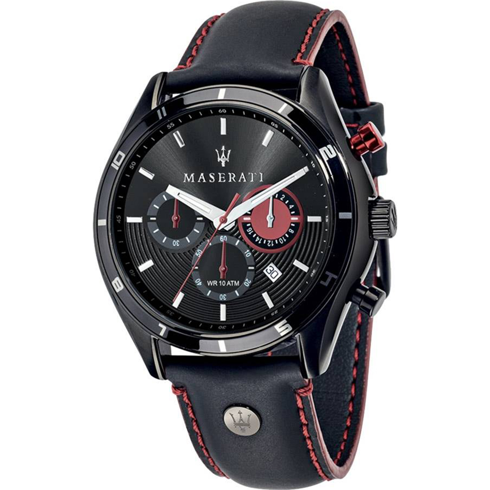 Reloj Maserati Sorpasso R8871624006