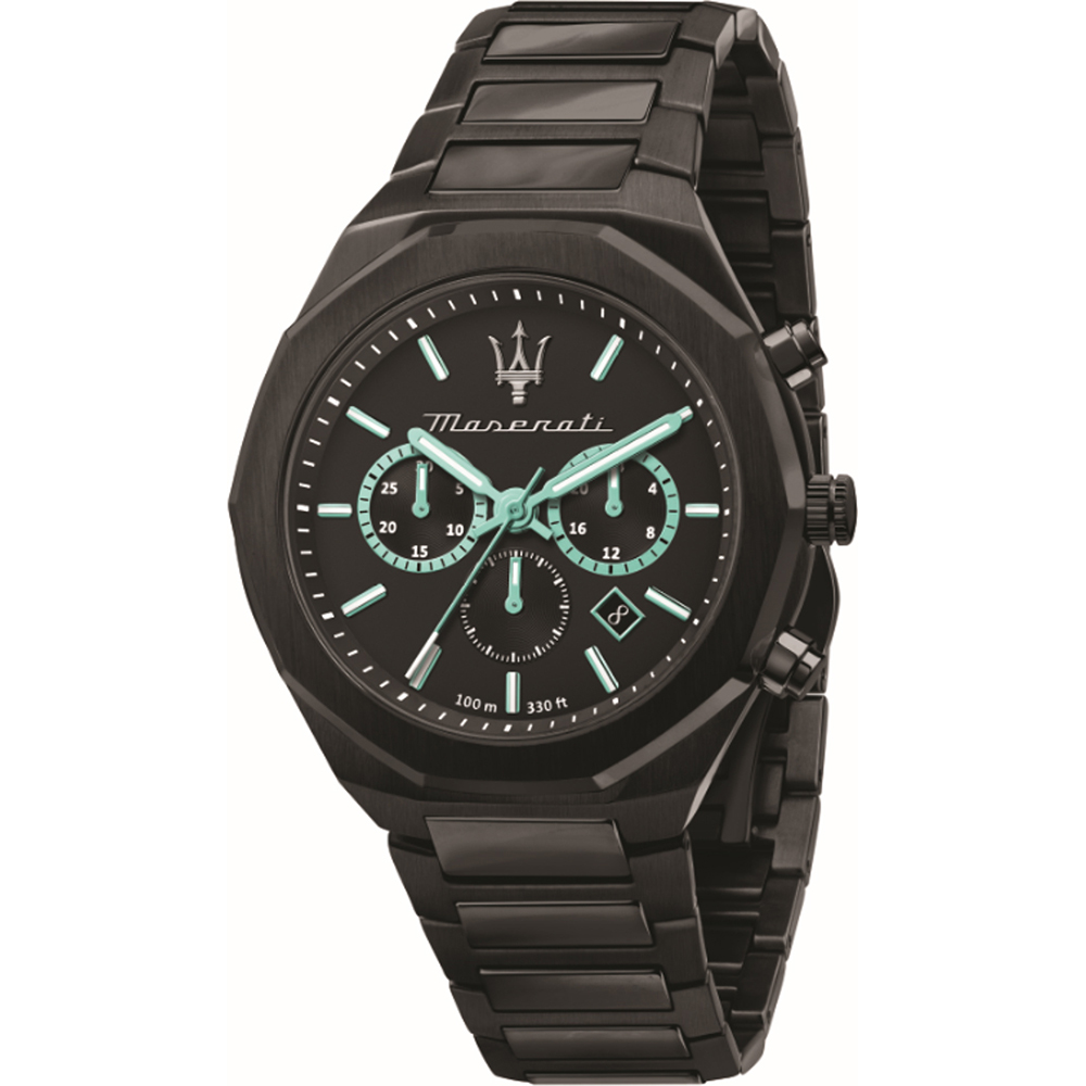 Reloj Maserati Stile R8873644001 Stile - Aqua Edition