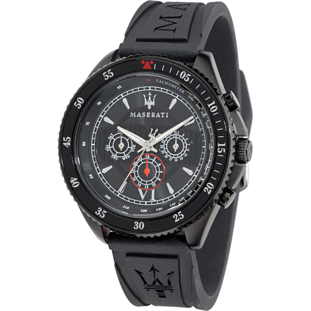 Reloj Maserati R8851101001 Stile