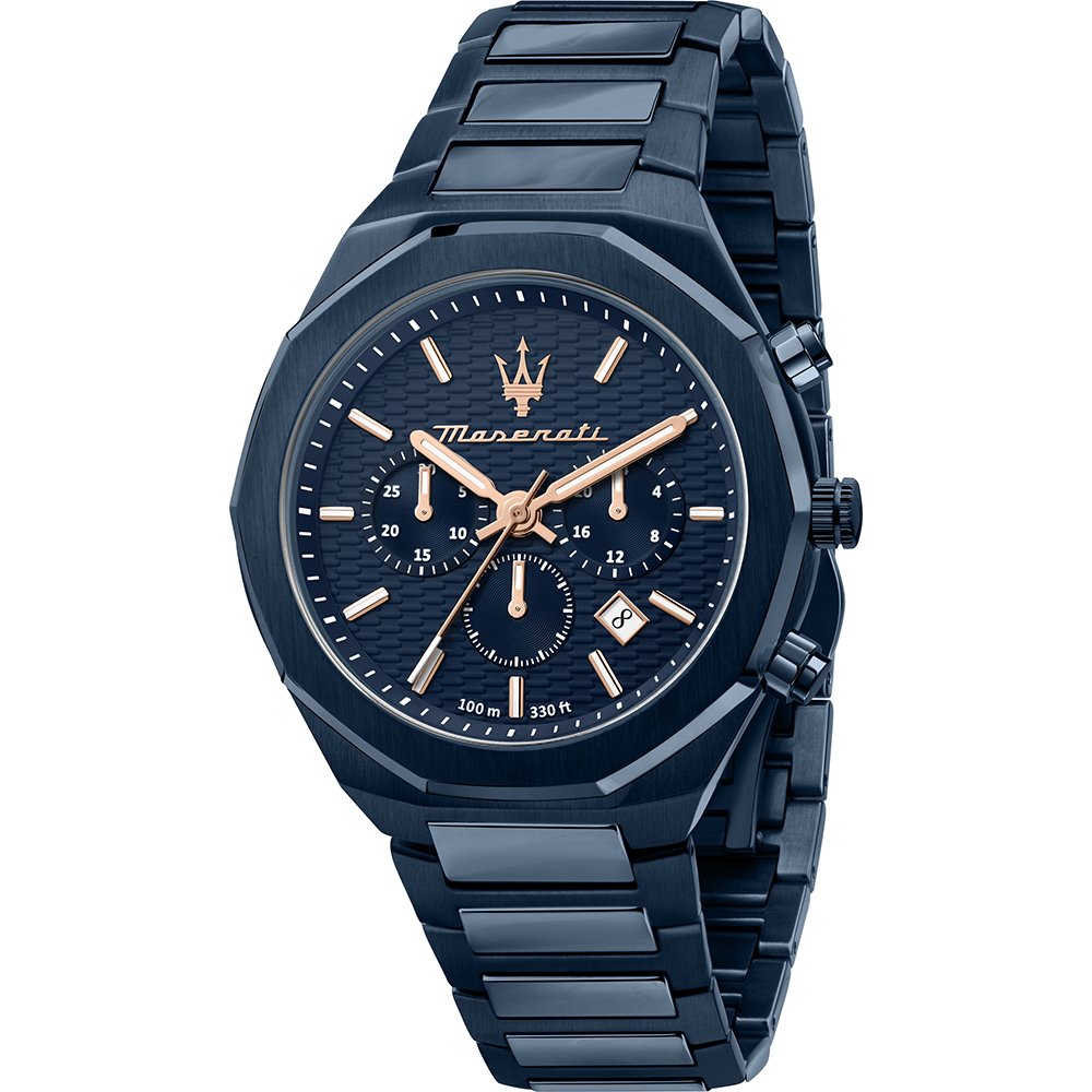 Reloj Maserati Stile R8873642008