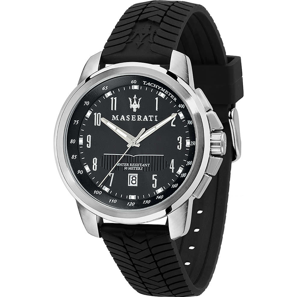 Reloj Maserati Successo R8851121014