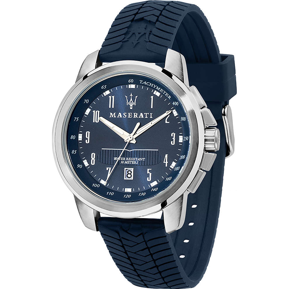 Reloj Maserati Successo R8851121015