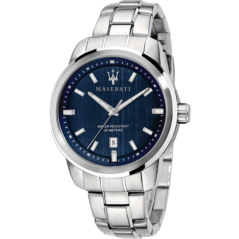 Reloj Maserati Successo R8853121004