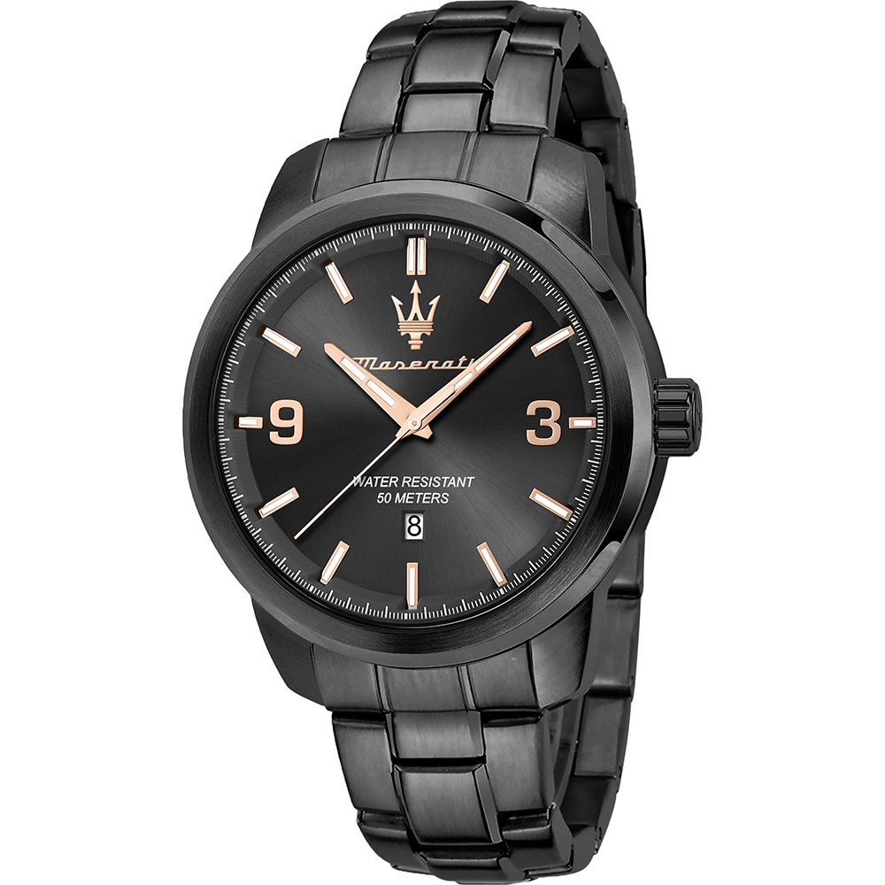 Reloj Maserati Successo R8853121008