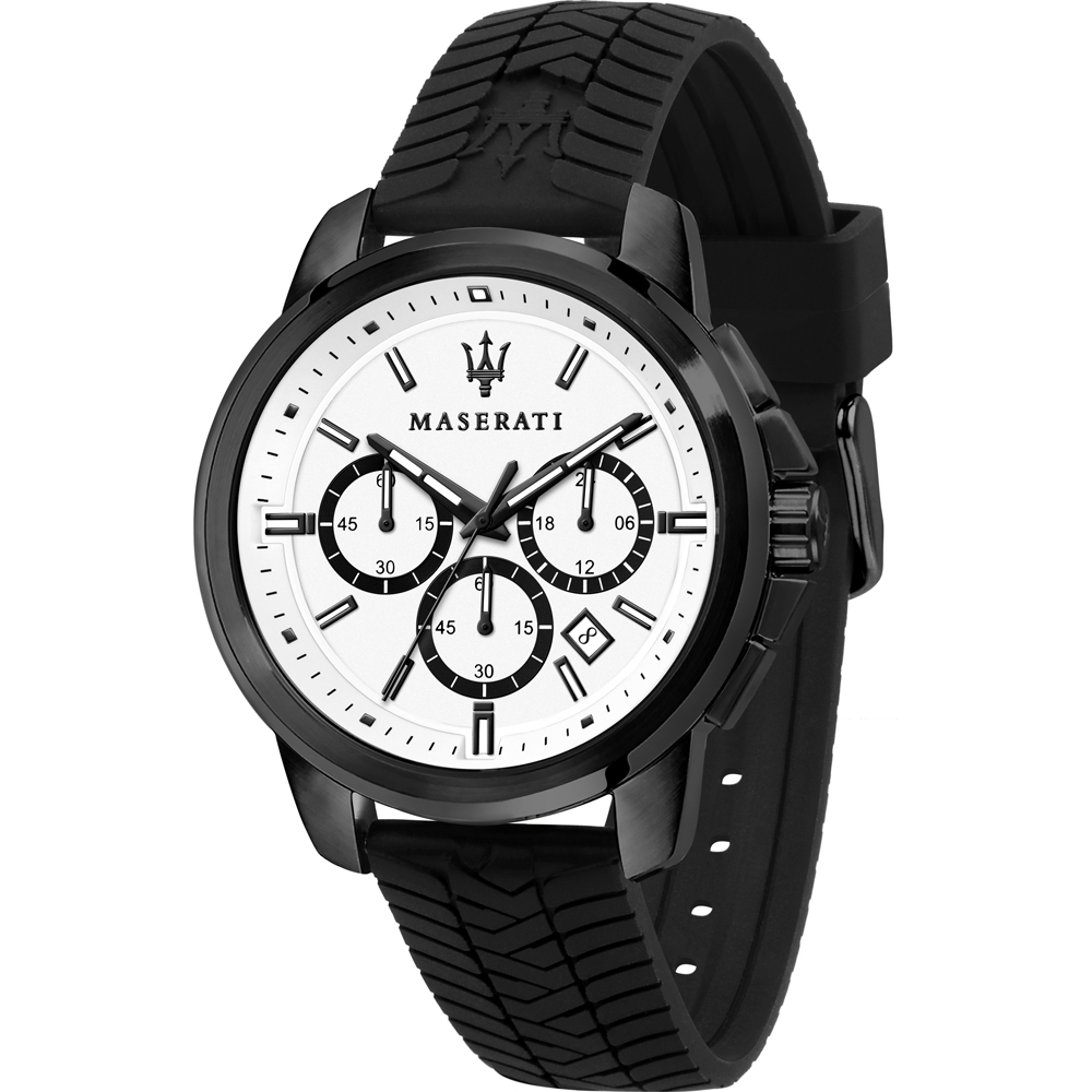 Reloj Maserati Successo R8871621010