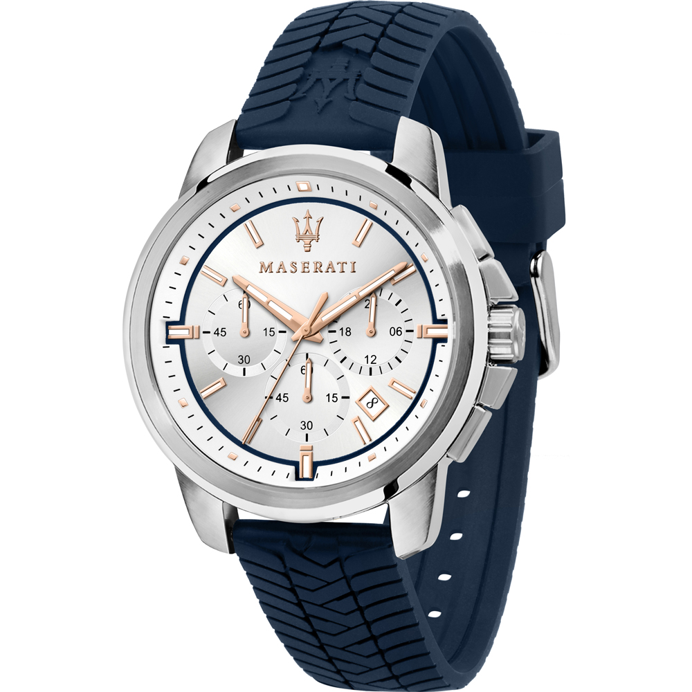 Reloj Maserati Successo R8871621013