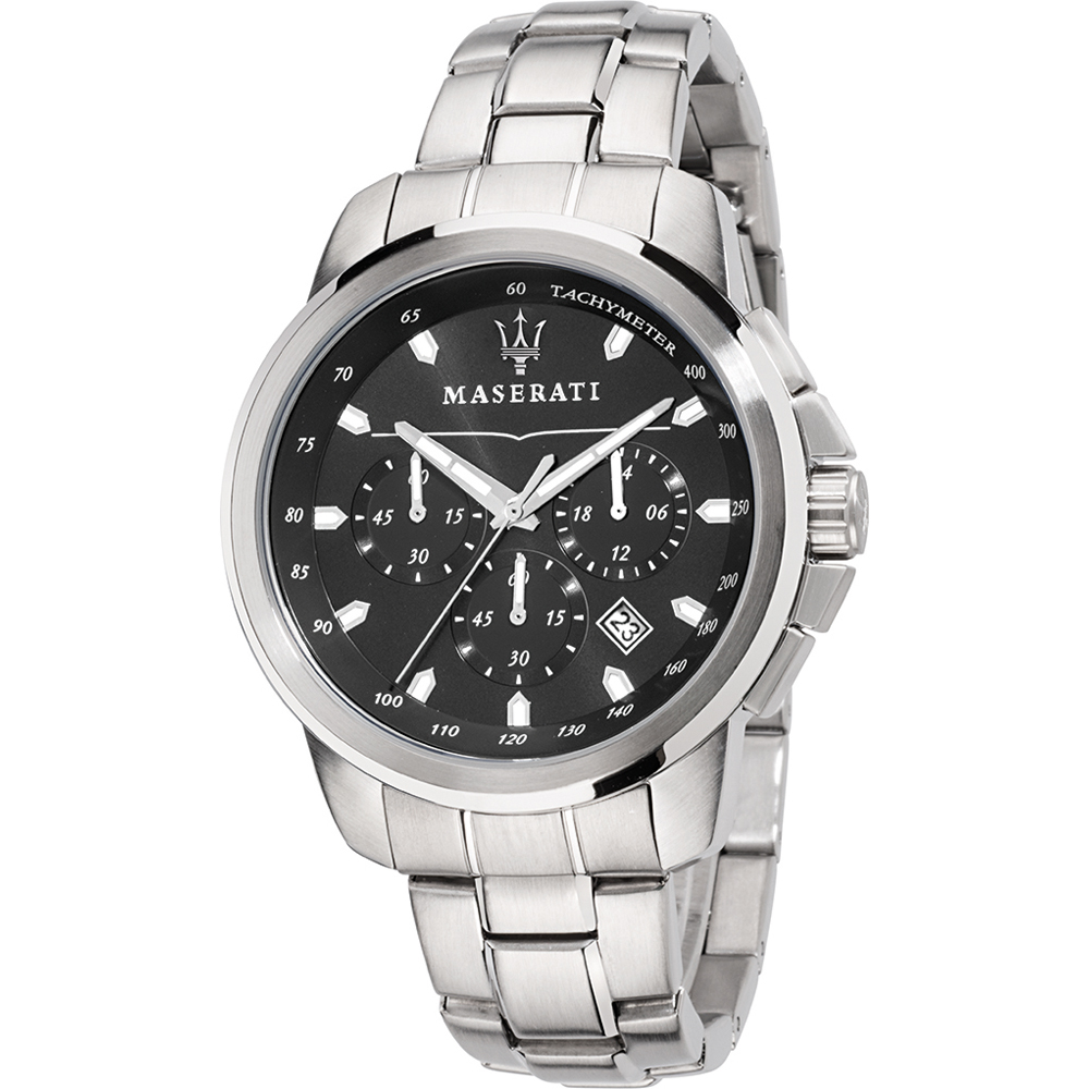 Reloj Maserati Successo R8873621001