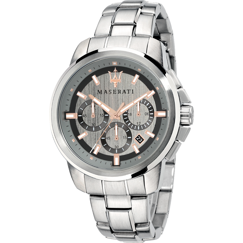 Reloj Maserati Successo R8873621004