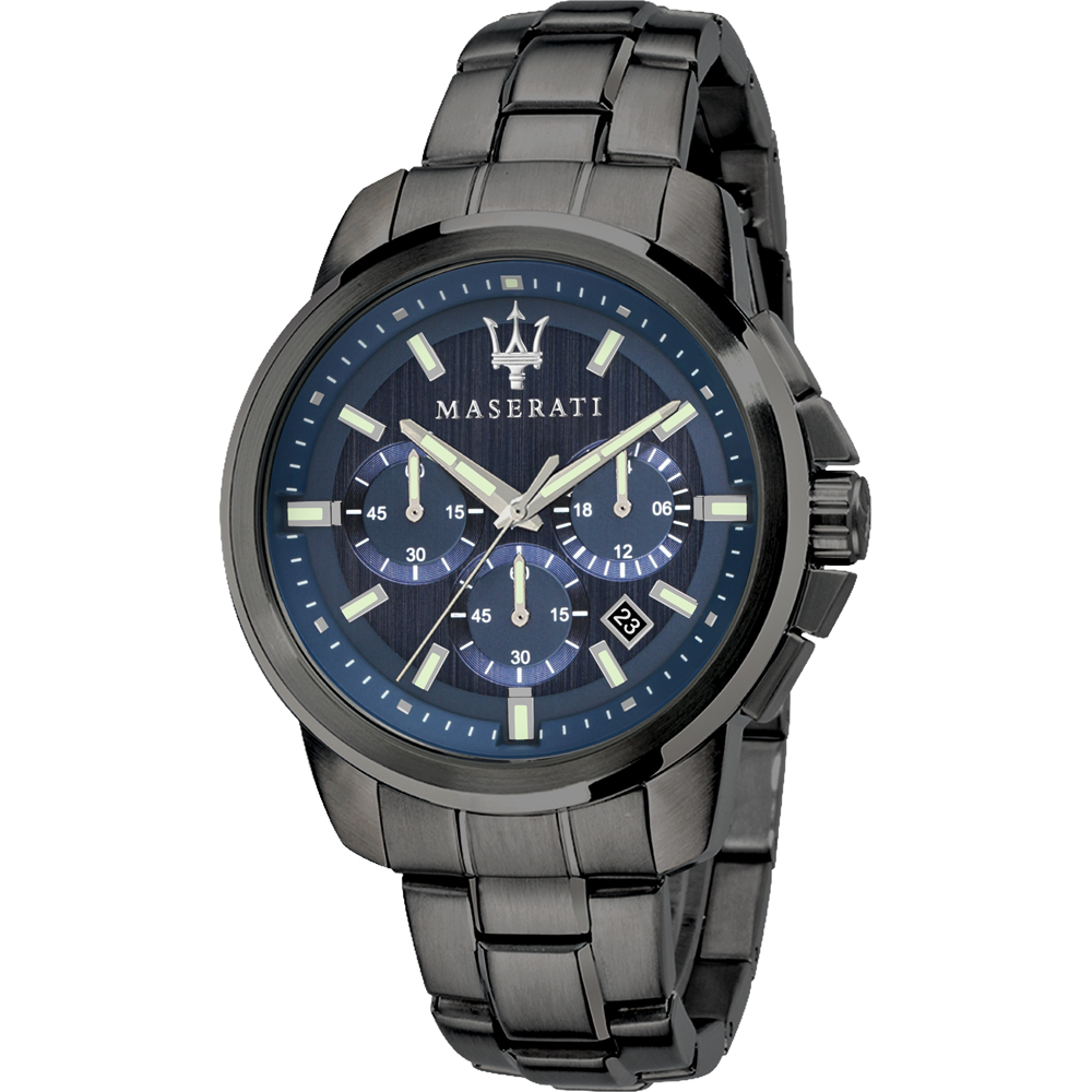 Reloj Maserati Successo R8873621005