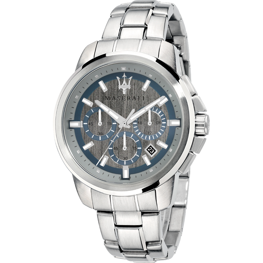 Reloj Maserati Successo R8873621006