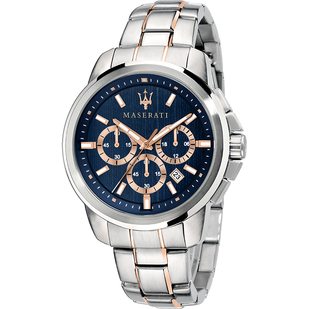 Reloj Maserati Successo R8873621008