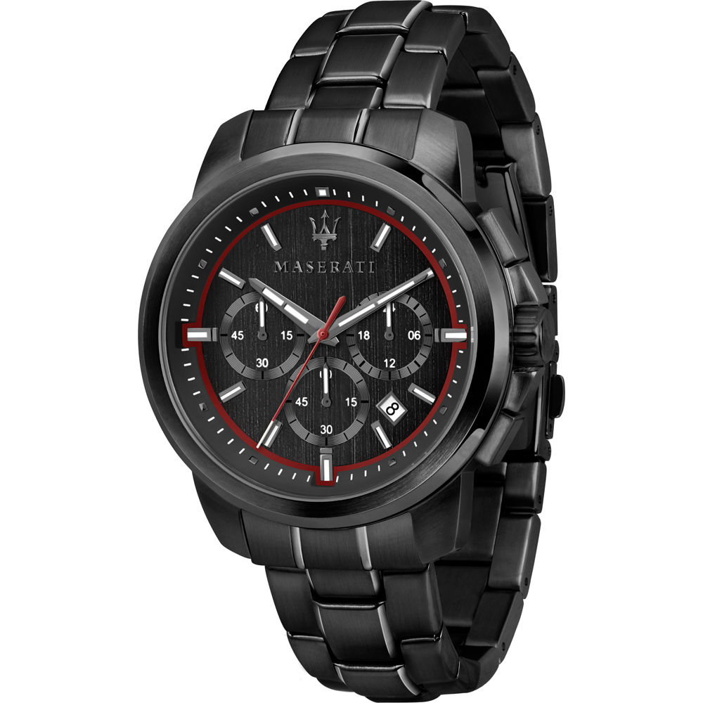 Reloj Maserati Successo R8873621014