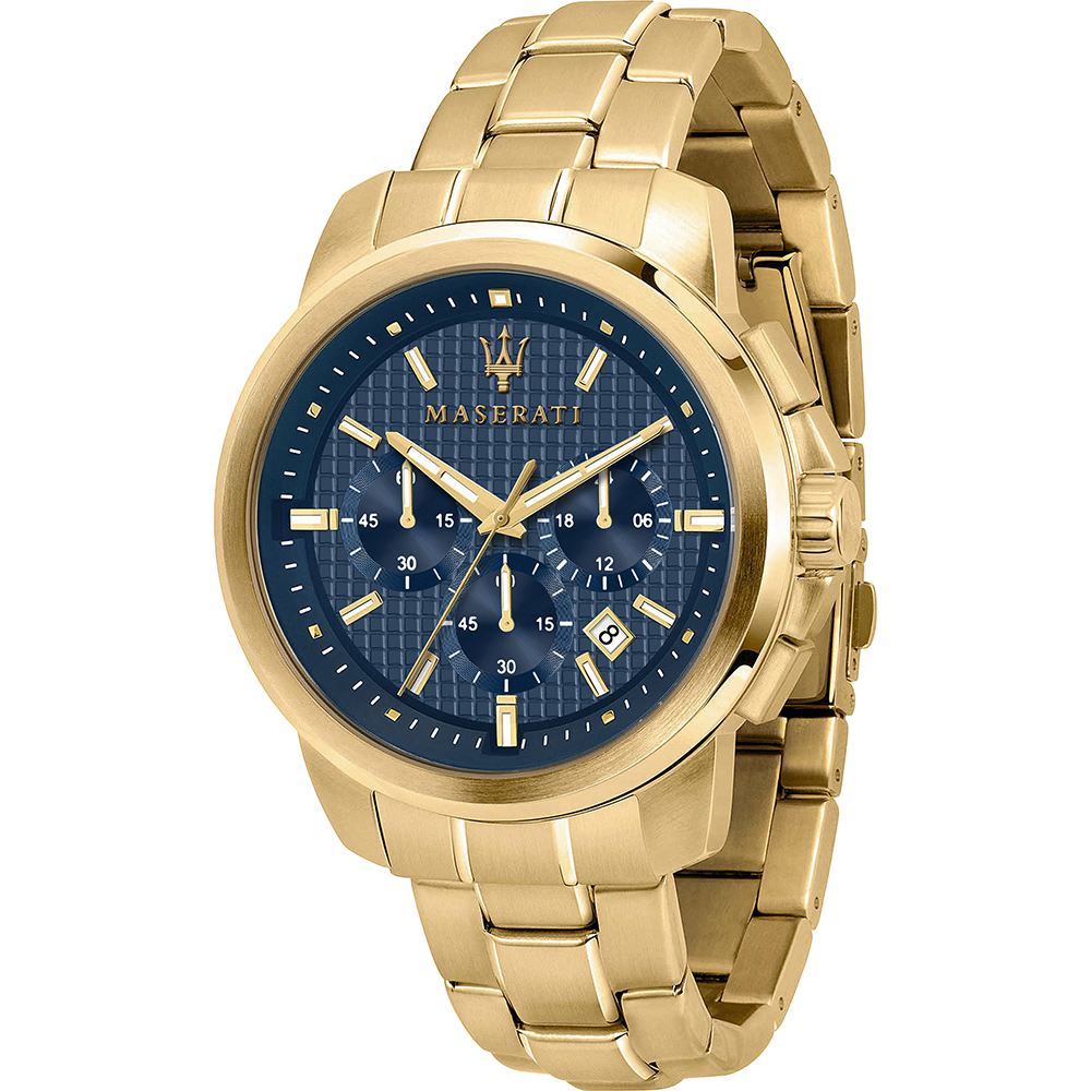 Reloj maserati opiniones deals