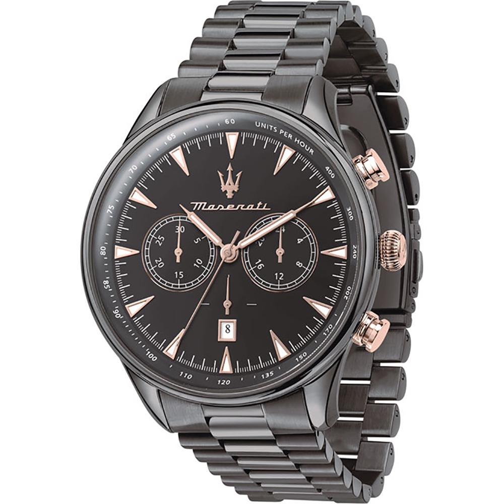 Reloj Maserati Tradizione R8873646001