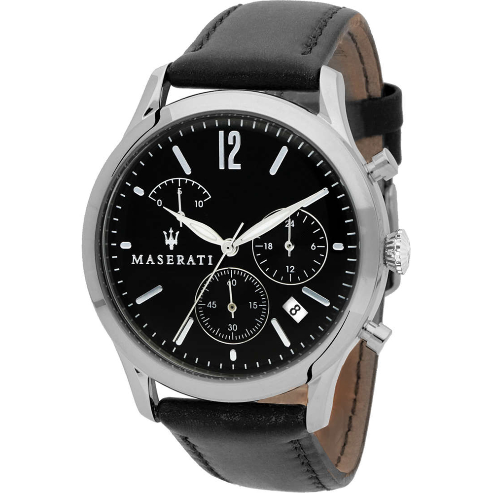 Reloj Maserati Tradizione R8871625002