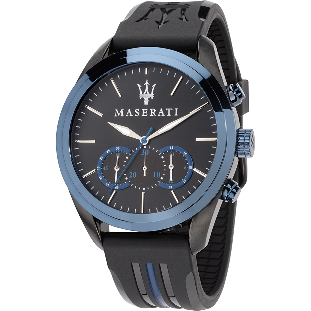 Reloj Maserati Traguardo R8871612006