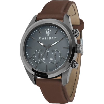 Reloj Maserati Traguardo R8871612018