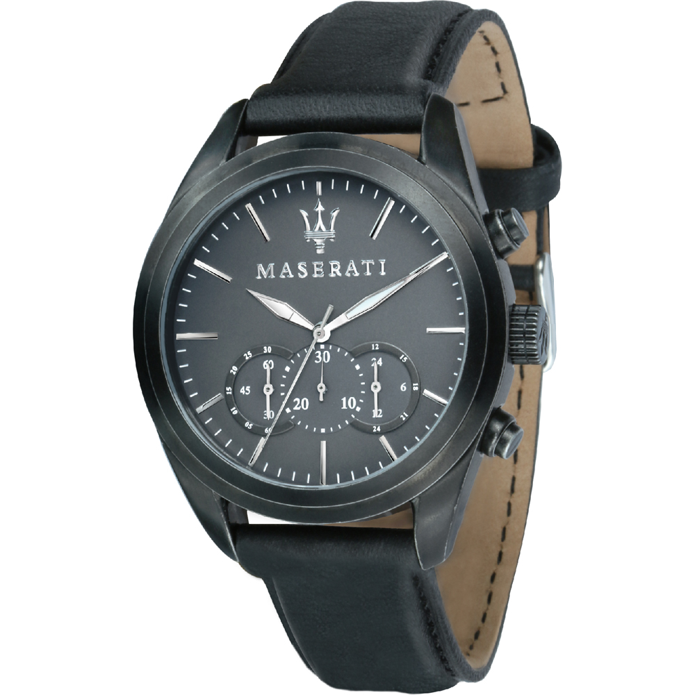 Reloj Maserati Traguardo R8871612019